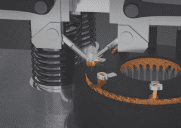 接线技术（接合技术）