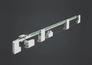 LITs飞梭搬送技术