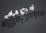 机器人装载技术