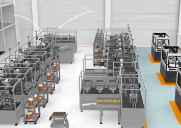 FA智能标签系统