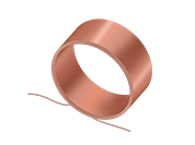 耳机的空心线圈绕线· 装配系统案例