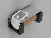 施工机械的信号继电器线圈·装配系统案例