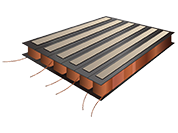 伺服电机的绕线·装配系统案例