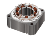 家电用BLDC电机 绕线･组装系统