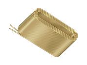 助听器的空心线圈绕线· 装配系统案例