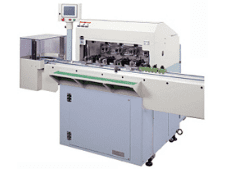 带缠头功能外转子绕线机KIO系列