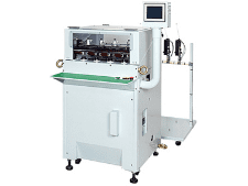 电枢电机绕线机 KIS系列