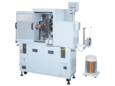 飞叉电枢电机绕线机 DF系列