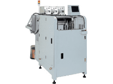 线嘴摆动型无刷内绕线机 CIT-01