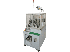 共模模式电感绕线机 NCI-21