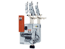 台式多轴绕线机 BOS系列