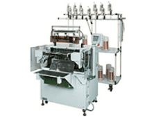 CNC多轴绕线机 AN系列