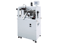 空芯线圈整列绕线机 BAS-01