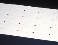 RFID（IC卡inlet）