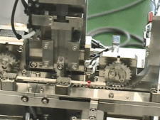 端子插入机（步进式、插销式）