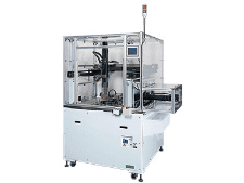 定子多股线绕线机 TOM系列