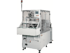 分割型铁芯主轴绕线机 AMA系列