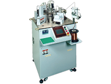 贴片电感绕线机 NCI-01