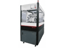 垂直直轴绕线机 VIS系列（VSN）