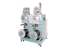 卷出/卷取机（RtoR）