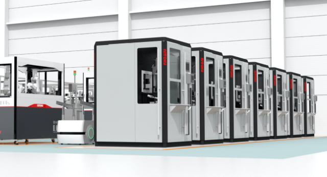 苏州桃田智能设备有限公司